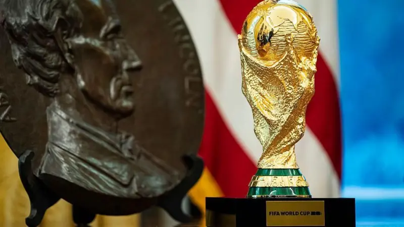 2026年足球世界杯:备受期待的黑马球队 2 image 8